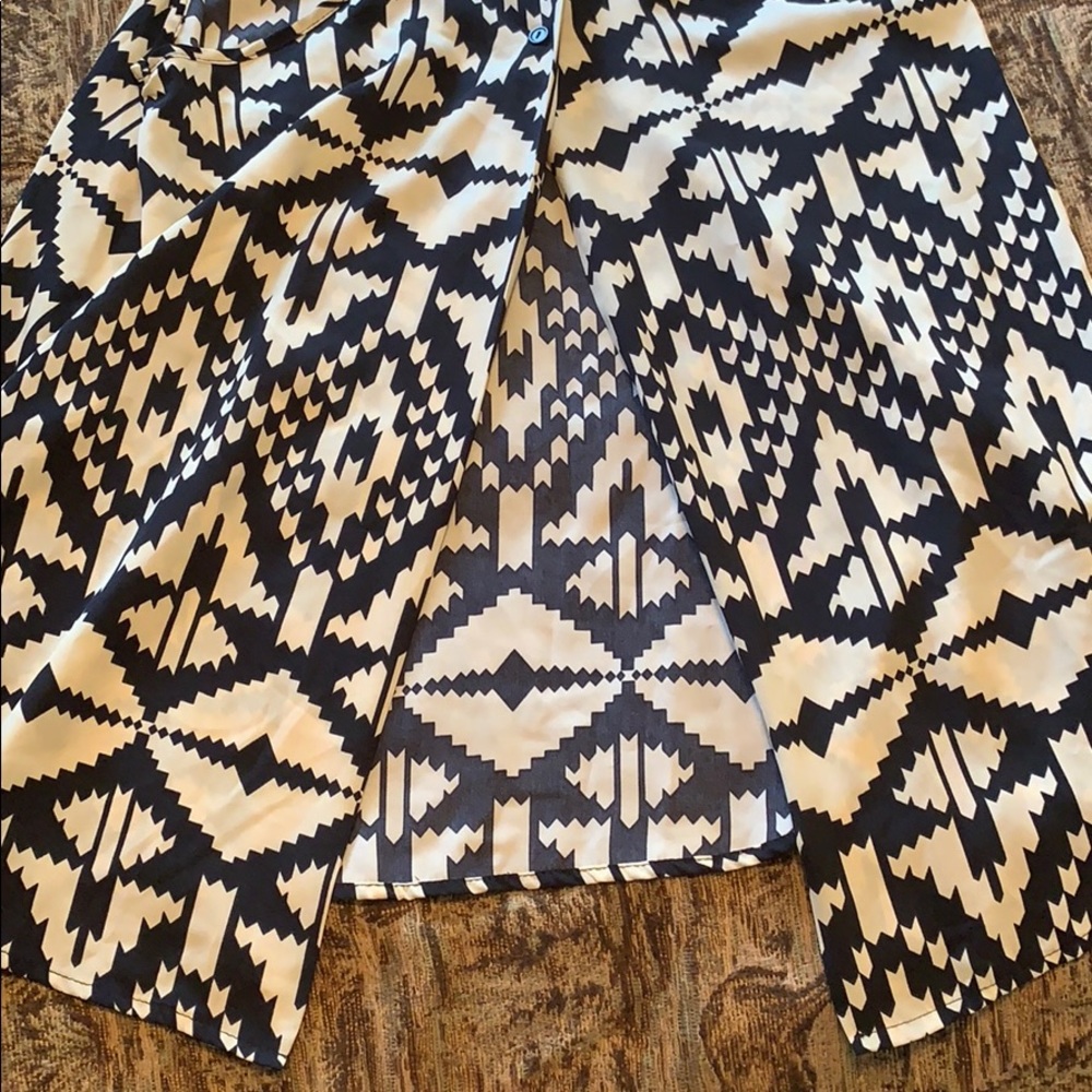 Printed top - Picture 4 of 5